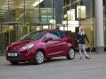 Ford Ka 2008 года